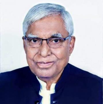 সাংসদ ছেলুন জোয়ার্দ্দার গুরুতর অসুস্থ
