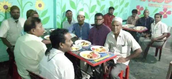 আলমডাঙ্গা ও দামুড়হুদায় ইফতার ও দোয়া মাহফিল অনুষ্ঠিত