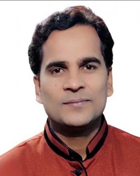 চুয়াডাঙ্গা জেলার শ্রেষ্ঠ শিক্ষক নির্বাচিত হলেন ডক্টর মো. আব্দুর রশীদ