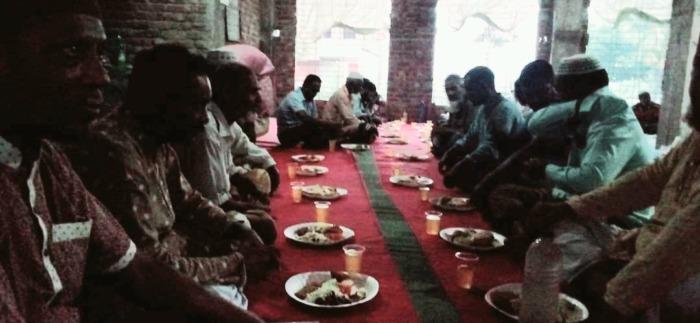 আলমডাঙ্গা পৌর কৃষক লীগের ইফতার ও দোয়া মাহফিল অনুষ্টিত