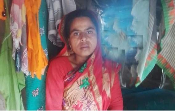 হরিণাকুণ্ডুতে গৃহবধূকে পিটিয়ে হত্যার অভিযোগ
