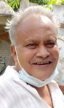 আলমডাঙ্গার বিশিষ্ট ঠিকাদার সেলিম মোল্লা আর নেই