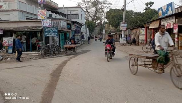 দামুড়হুদায় গাঁজা সেবনের অপরাধে তিনজনের কারাদণ্ড