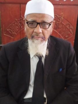 বসুন্ধরা মিডিয়া অ্যাওয়ার্ডে বিশেষ সম্মাননা পাচ্ছেন চুয়াডাঙ্গার কামরুল আরেফিন