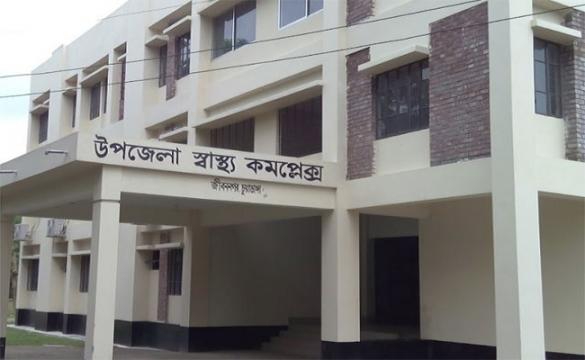 জীবননগর হাসপাতালে রোগী ও সাংবাদিকদের সাথে ডা. রুবিনার অসদাচারণ