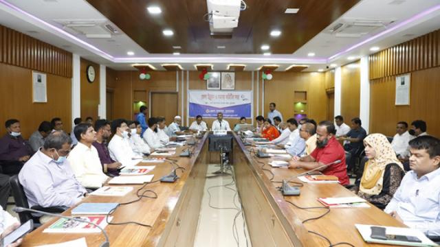 চুয়াডাঙ্গা জেলায় আজ থেকে শুরু হচ্ছে আম সংগ্রহ