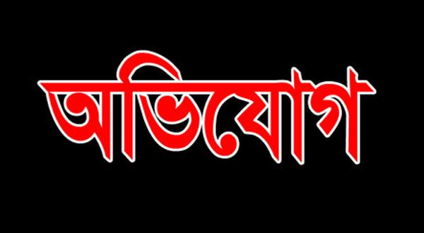 আলমডাঙ্গার পোলতাডাঙ্গায় সরকারি রাস্তার গাছ কেটে বিক্রির অভিযোগ