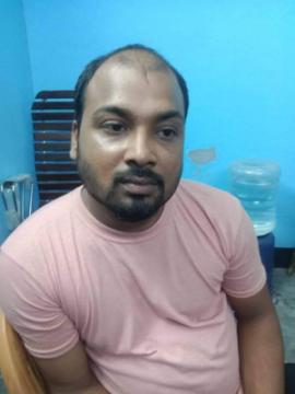 ঠিকাদার কামাল হোসেন হত্যা মামলার প্রধান আসামিসহ আরও চারজন গ্রেপ্তার