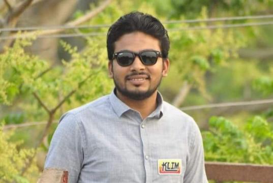 এমপির দায়ের করা মামলায় সাবেক ছাত্রলীগ সভাপতি গ্রেপ্তার