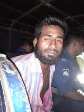 কুড়াল দিয়ে স্ত্রীকে কুপিয়ে হত্যা করলো মাদকাসক্ত স্বামী
