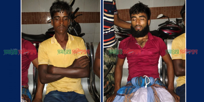অজ্ঞান পার্টির খপ্পরে পড়ে তিন পান ব্যবসায়ী হাসপাতালে