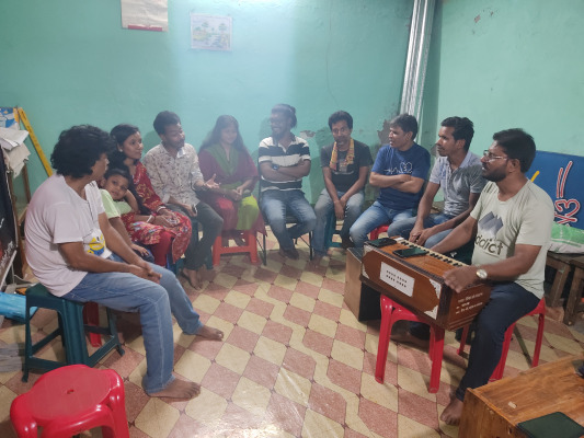 চুয়াডাঙ্গায় জাতীয় ফল কাঁঠাল উৎসবের আহ্বায়ক কমিটি গঠন