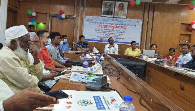 দালালের খপ্পরে না পড়ে জেনে-বুঝে বৈধ পথে বিদেশ যাওয়ার তাগিদ