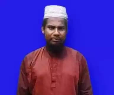 মসজিদের ইমামের বিরুদ্ধে নারী কেলেঙ্কারীর অভিযোগ