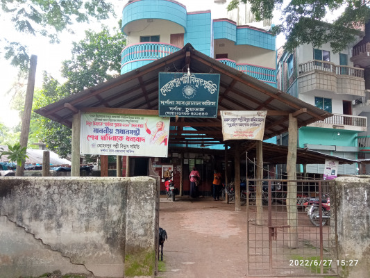 দর্শনায় দফায় দফায় লোডশেডিং, দুর্ভোগ চরমে!