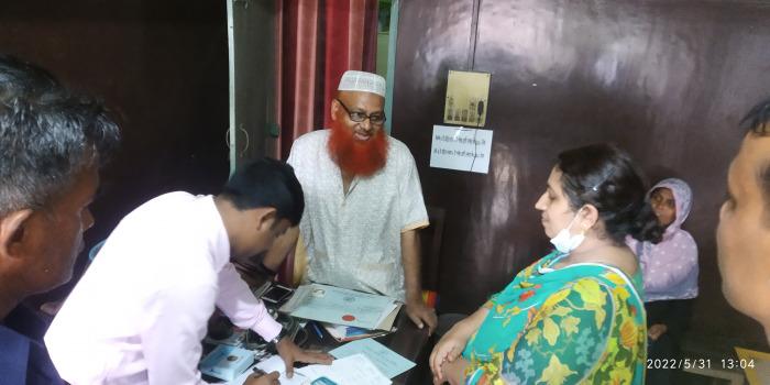 সরোজগঞ্জ ও কার্পাসডাঙ্গায় দুটি ক্লিনিক বন্ধ ঘোষণা, তিন প্রতিষ্ঠানকে সতর্ক
