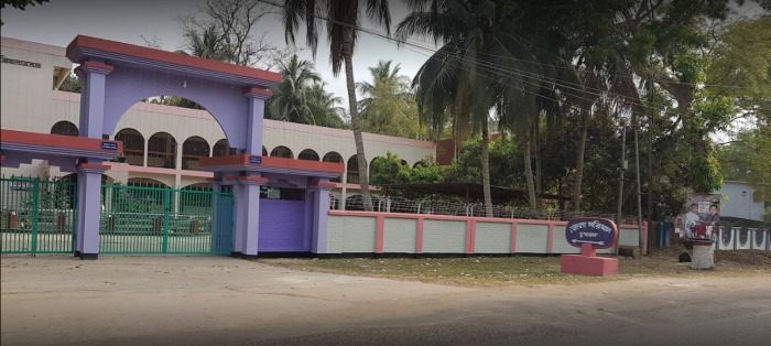 চুয়াডাঙ্গায় ১০ সদস্যবিশিষ্ট জেলা পরিষদ উন্নয়ন সমন্বয় কমিটি গঠন