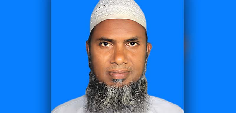 ঝিনাইদহে কুকুরের কামড়ে মেয়র প্রার্থী আহত