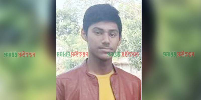 আলমডাঙ্গার তমালের রহস্যজনক মৃত্যু!