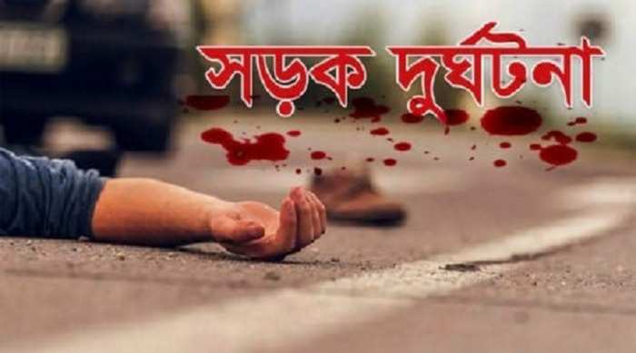 চুয়াডাঙ্গায় মোটরসাইকলের ধাক্কায় নিহত যুবকের পরিচয় মিলেছে