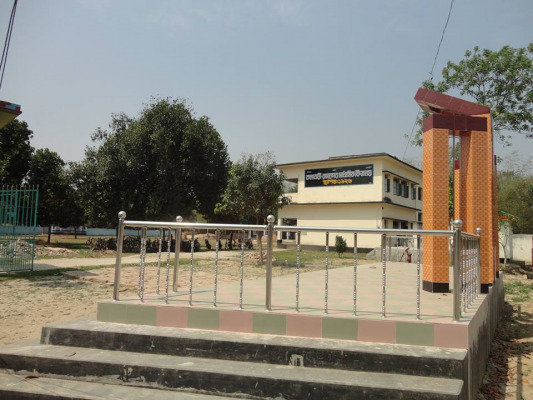 নানা নাটকীয়তার পর অবশেষে কলাবাড়ী-রামনগর মাধ্যমিক বিদ্যালয়ের