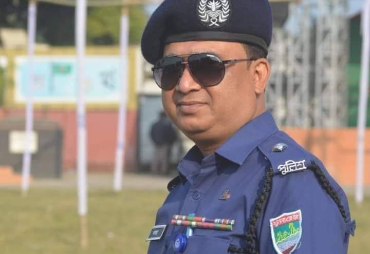 মেহেরপুর পৌরসভা নির্বাচনে পক্ষপাতমূলক আচরণের অভিযোগে ভোটের আগের দিন ওসি বদল