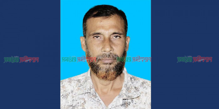 কুতুবপুর মাধ্যমিক বিদ্যালয়ের সভাপতি হলেন মনির উদ্দীন বিশ্বাস