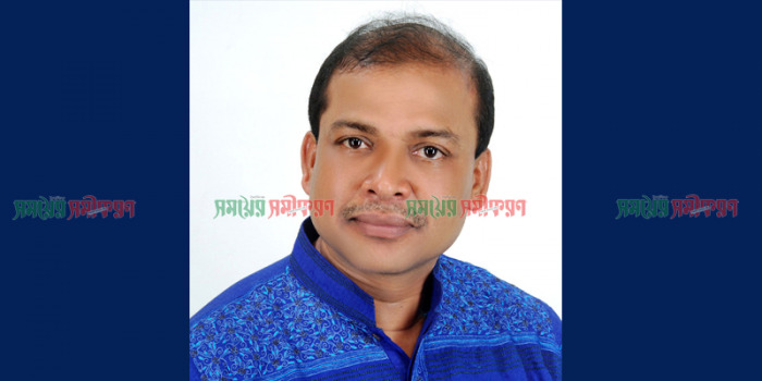 ঝিনাইদহে অবৈধ গুলিসহ সৃজনী এনজিওর চেয়ারম্যান গ্রেপ্তার