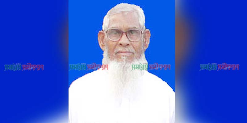 সাংবাদিক আসিফ কাজলের পিতার ১১তম মৃত্যুবার্ষিকী আজ