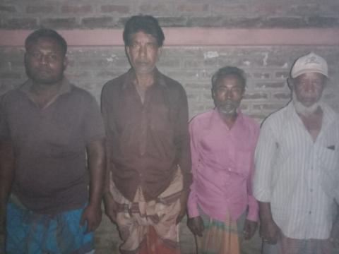 দামুড়হুদায় অল্প লাভে ঋণ দেওয়ার নামে ফেয়ার সঞ্চয় সমবায় সমিতির প্রতারণা