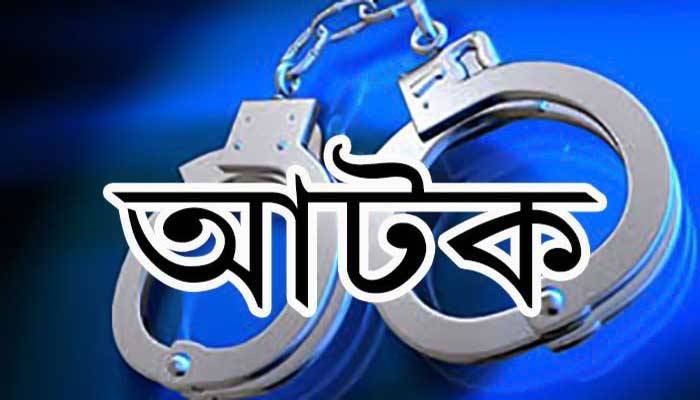 জীবননগরে কথিত ছাত্রলীগ নেতাসহ তিন ছিনতাইকারী আটক