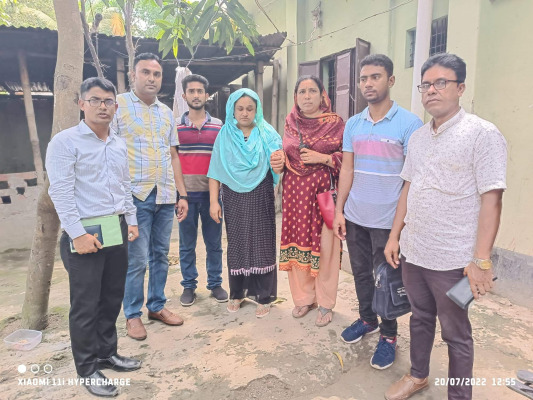 চুয়াডাঙ্গায় ইয়াবা-গাঁজাসহ আটক দুই নারী মাদক ব্যবসায়ীকে কারাদণ্ড
