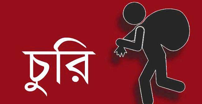 দর্শনার আজমপুরে বাসা-বাড়িতে দুর্ধর্ষ চুরি
