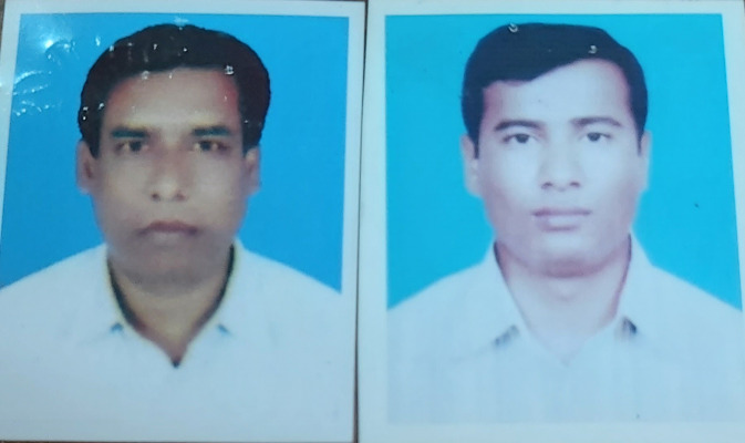 কালিদাসপুর ইউনিয়ন কৃষক লীগের সম্মেলন প্রস্তুতি কমিটি গঠন