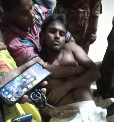 জীবননগরে ব্যবসায়ীকে কুপিয়ে মোটরসাইকেল ও টাকা ছিনতাই!