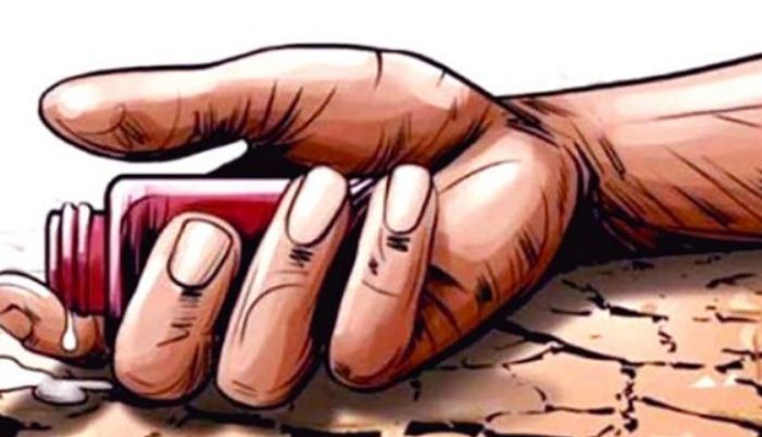 আলমডাঙ্গায় বউ বাড়িতে না ফেরার খবরে স্বামীর বিষপান