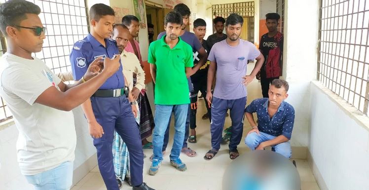 পেনশনের টাকা ছিনতাই, শোকে বৃদ্ধের মৃত্যু
