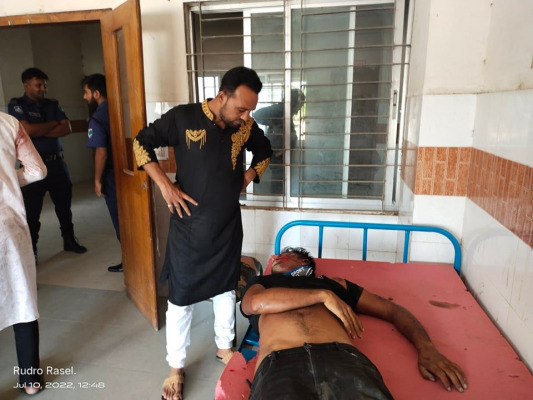 চুয়াডাঙ্গাসহ সারদেশে ঈদের ছুটিতে সড়কে ঝরলো অর্ধশতাধিক প্রাণ