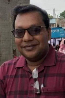 আলমডাঙ্গা মুক্তিযোদ্ধা সাংস্কৃতিক সংসদের জামাল উদ্দিন আর নেই