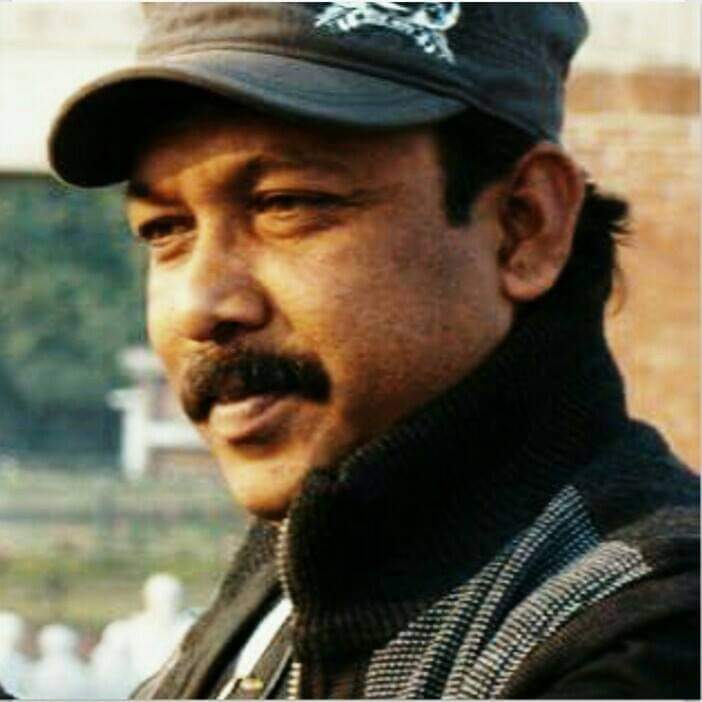 দর্শনা পুরাতন বাজারের বিশিষ্ট ব্যবসায়ী টুকুর ইন্তেকাল