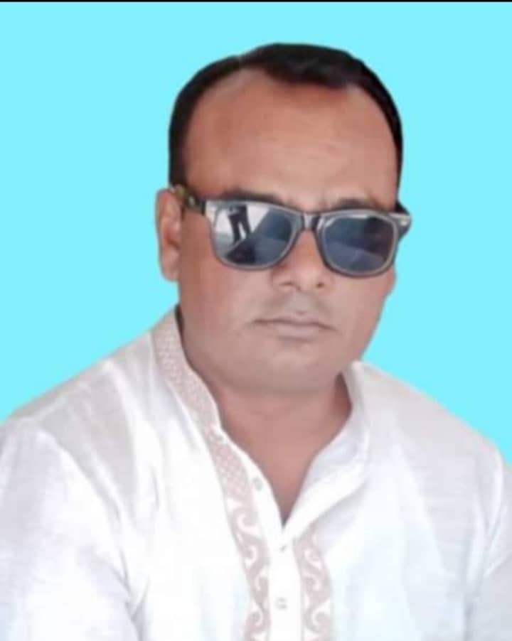 আলমডাঙ্গা উপজেলা যুবদলের আহ্বায়ক খাইরুল আলম আর নেই