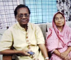 সাংবাদিক রিফাতের মামা উপ-সচিব মীর কাশেমের ইন্তেকাল