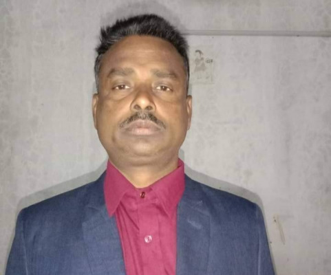 বগুড়ার অস্ত্র মামলায় গাংনীর ইউপি সদস্য আটক