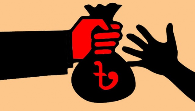 ফের হুন্ডির ফাঁদে পড়ছে দেশ!