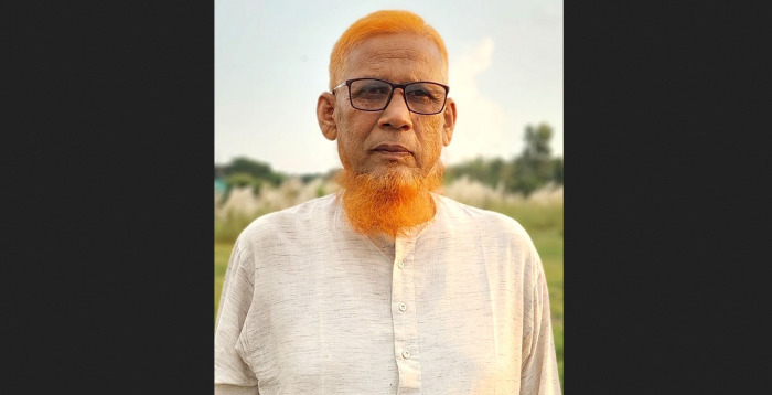 ঝিনাইদহে শিক্ষক উম্বাদ আলীর মৃত্যুতে শোকের ছায়া