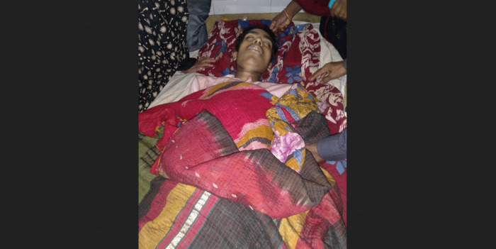 দামুড়হুদায় বিষপানে কিশোরের আত্মহত্যা