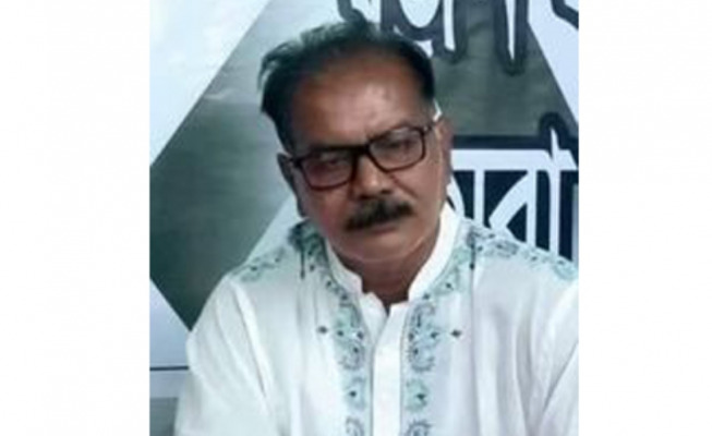 গার্ড অব অনার ছাড়াই বীর মুক্তিযোদ্ধার দাফন!