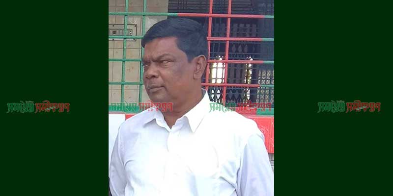 আন্দুলবাড়ীয়ার সুপরিচিত মুখ রাজমিস্ত্রী ভদুর ইন্তেকাল