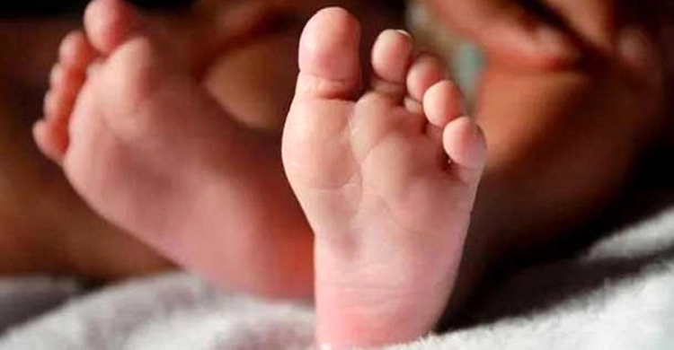চুয়াডাঙ্গায় নদীতে ডুবে শিশুর মৃত্যু