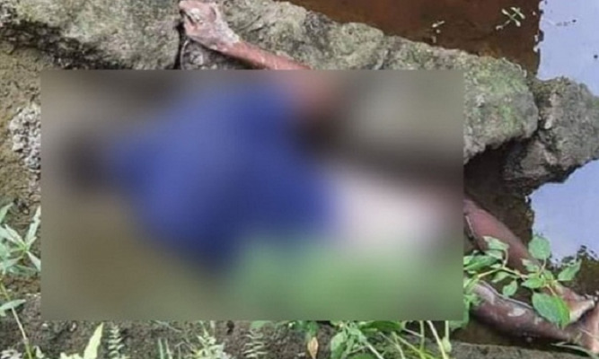 কুষ্টিয়ায় যুবকের মরদেহ উদ্ধার